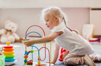 Montessori Eğitmeni Eğitimi Sertifikası