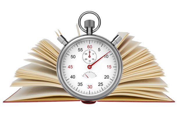 hızlı okuma eğitmenliği kitap saat