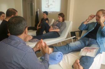 Trainer Diploma Modülü